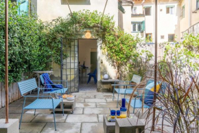 Memory Atelier - apartment in Florence, Florence
